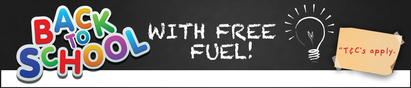 Fuel Gauge